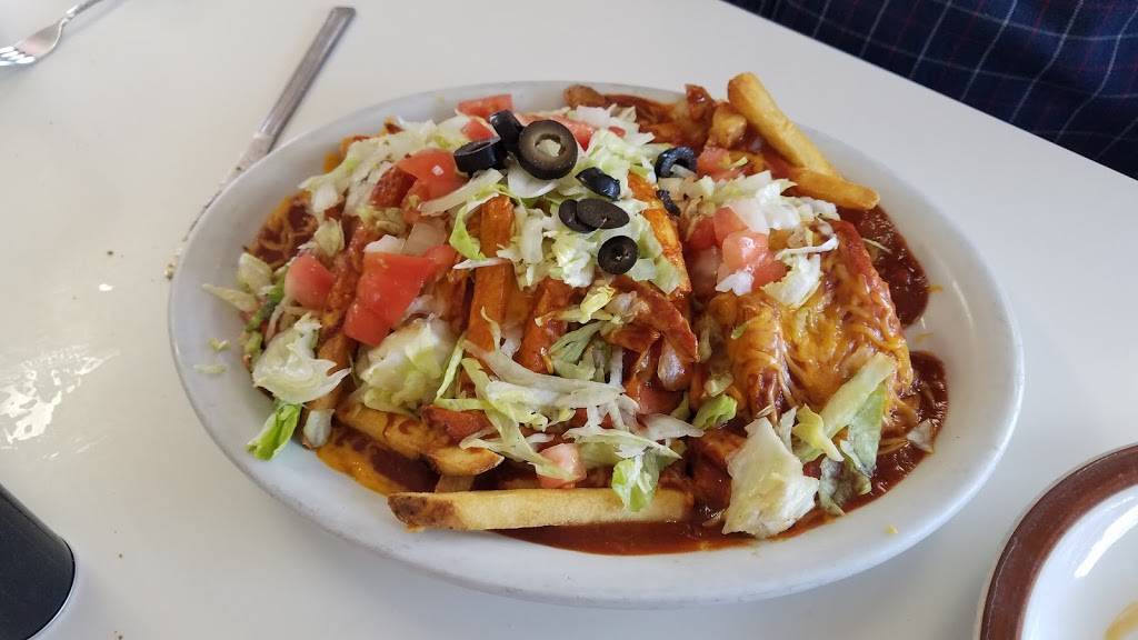 Alejandros Cafe | cafe | 925 S Main St, Belen, NM 87002, USA | 5058611222 OR +1 505-861-1222