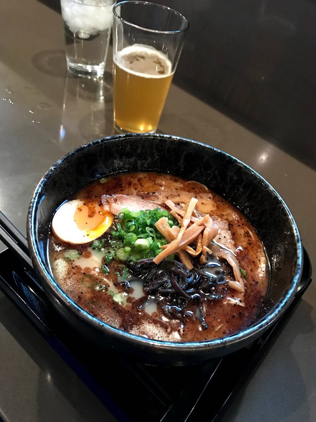 Noodle Bar | restaurant | 114 W Adams St C-103, Phoenix, AZ 85003, USA | 4804547905 OR +1 480-454-7905