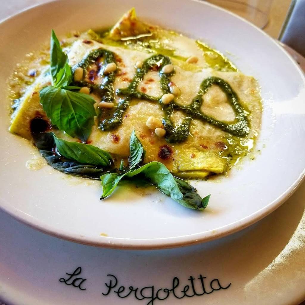 La Pergoletta | restaurant | 1802 Hillhurst Ave, Los Angeles, CA 90027, USA | 3236648259 OR +1 323-664-8259