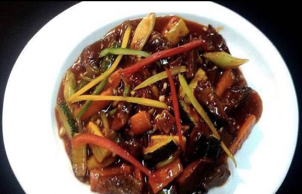 Chopsticks n Grill | restaurant | 50 Sky Harbour Dr unit 3, Brampton, ON L6Y 6G9, Canada | 9054527907 OR +1 905-452-7907