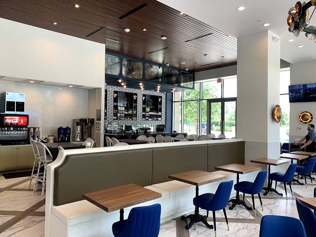 Island Grill | restaurant | 1701 City Plaza Dr, Spring, TX 77389, USA | 2814662559 OR +1 281-466-2559