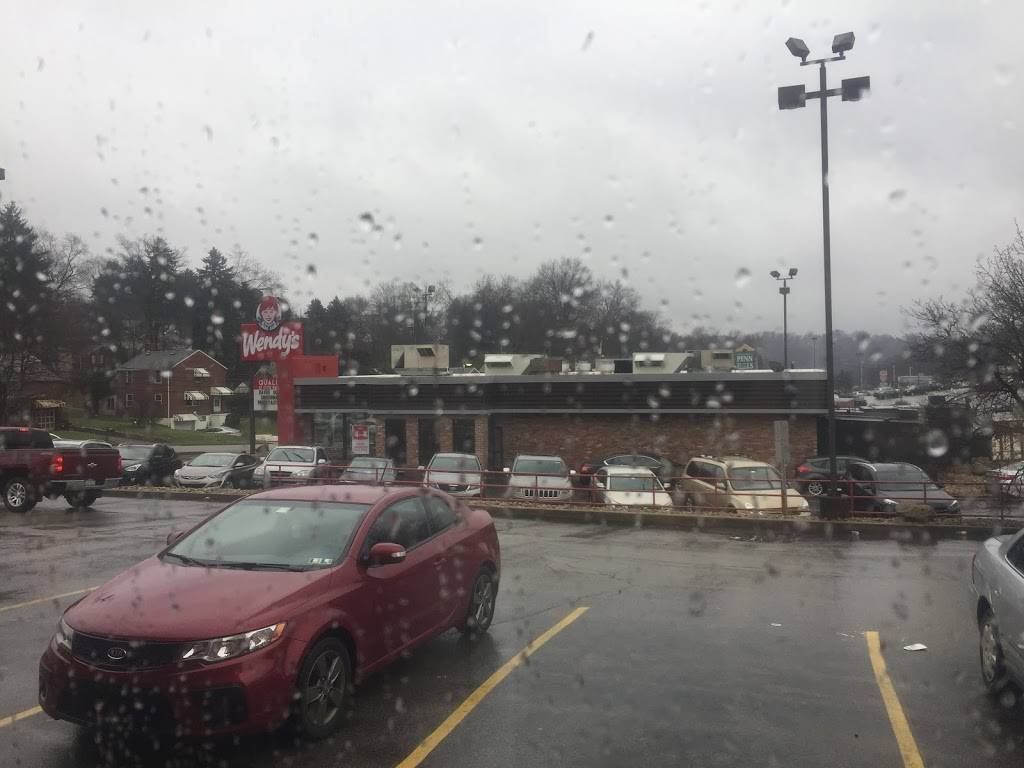Wendys | restaurant | 208 Rodi Rd, Penn Hills, PA 15235, USA | 4127311116 OR +1 412-731-1116