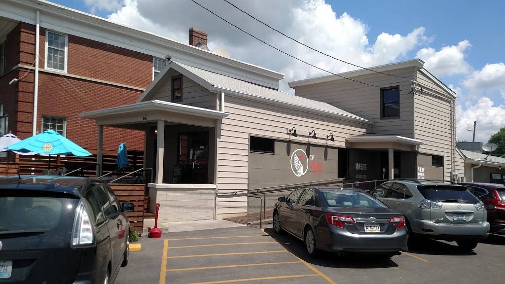 The Post | restaurant | 1045 Goss Ave, Louisville, KY 40217, USA | 5026352020 OR +1 502-635-2020