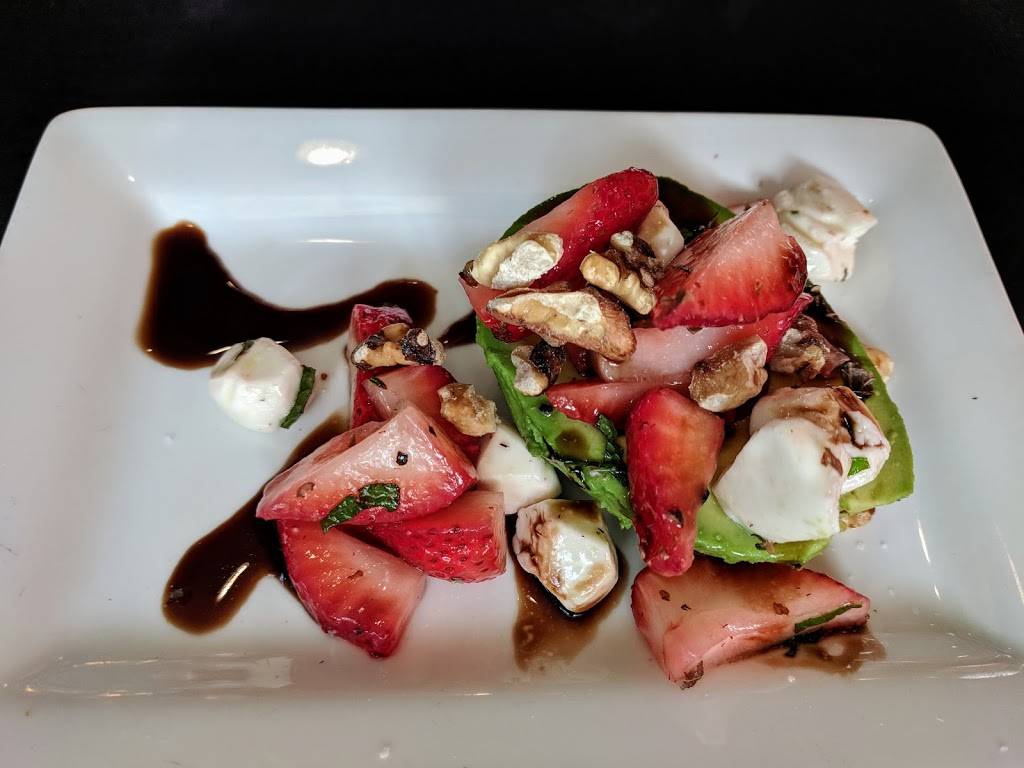 Cork | restaurant | 1918 1st Ave, Anoka, MN 55303, USA | 7634332675 OR +1 763-433-2675