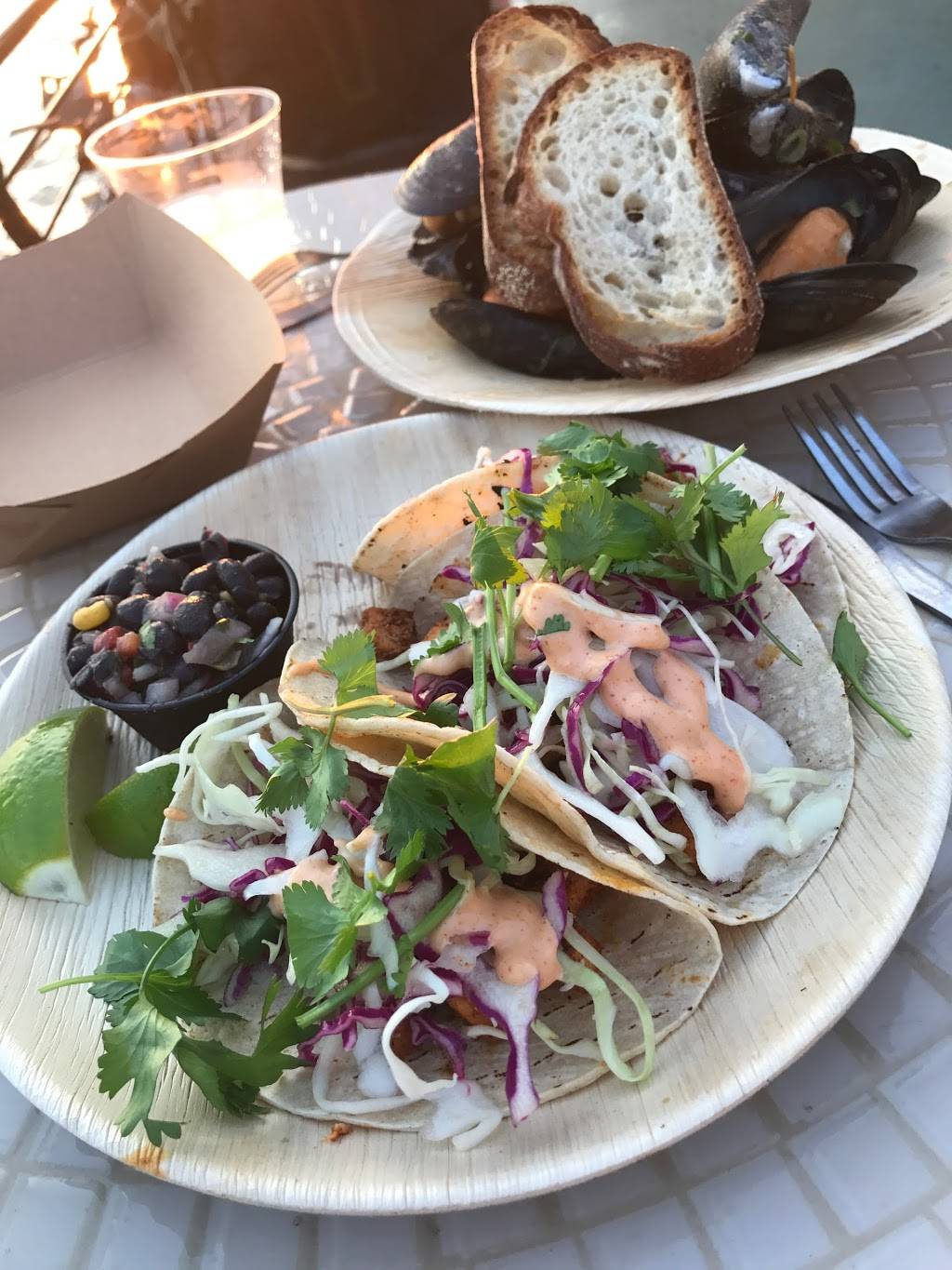 Pier 66 Maritime | restaurant | 207 12th Ave, New York, NY 10001, USA | 2129896363 OR +1 212-989-6363