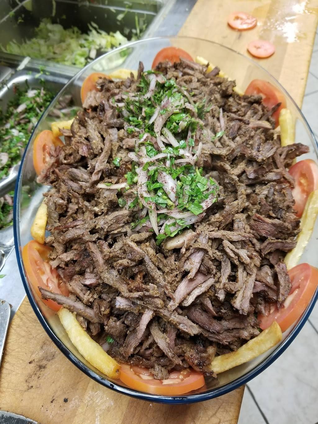 Lebanese Eatery | restaurant | 1686 Forest Ave, Staten Island, NY 10302, USA | 7185565556 OR +1 718-556-5556