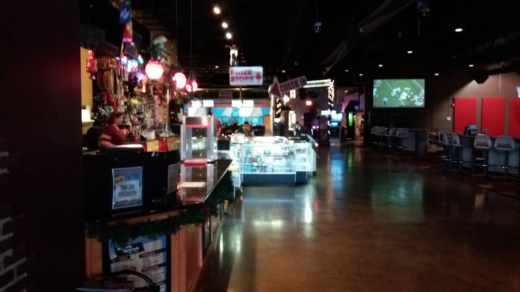 Perfect Games | restaurant | 1320 Dickinson Ave, Ames, IA 50014, USA | 5155982695 OR +1 515-598-2695