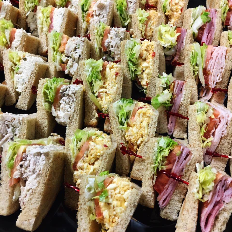 Plain & Fancy Sandwich Shoppe | meal delivery | 120 Main St, Sulphur Springs, TX 75482, USA | 9038859225 OR +1 903-885-9225