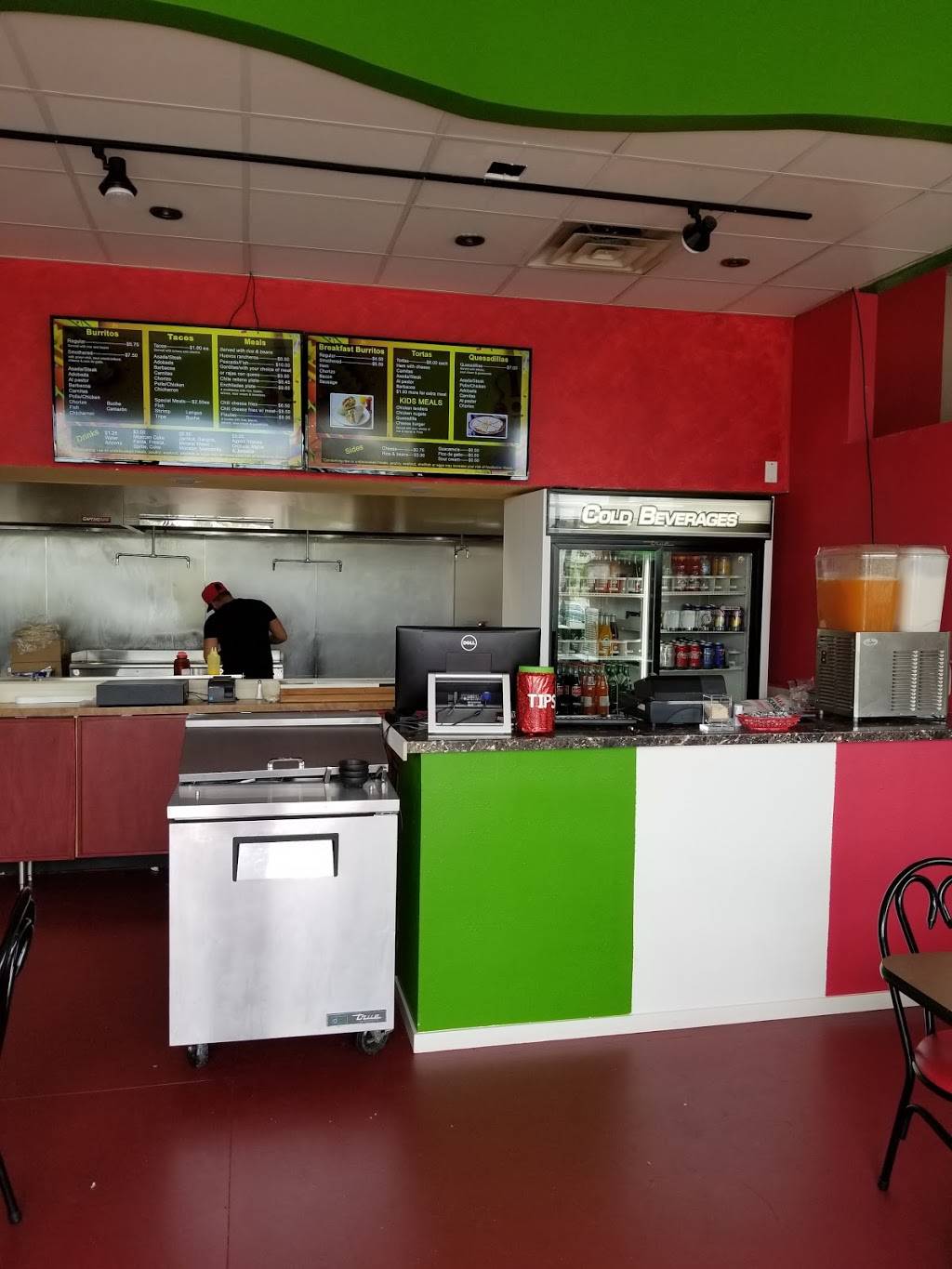 Tacos El Rey | restaurant | Century Pl, Louisville, CO 80027, USA | 7203275599 OR +1 720-327-5599