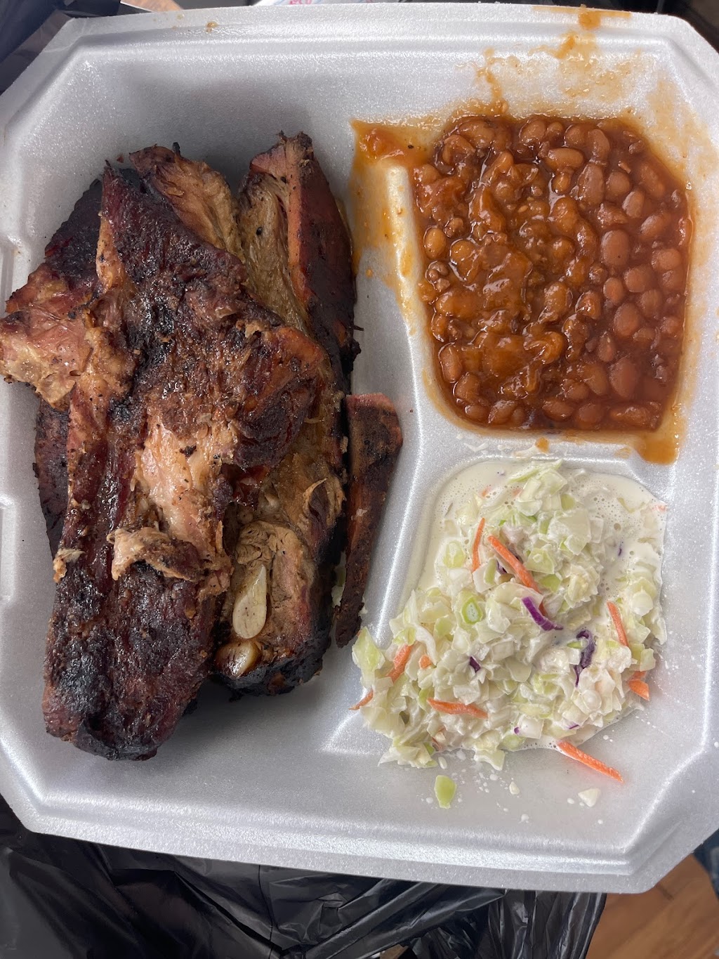 Dubs BBQ | restaurant | 5659 Brainerd Rd, Chattanooga, TN 37411, USA | 4235829241 OR +1 423-582-9241