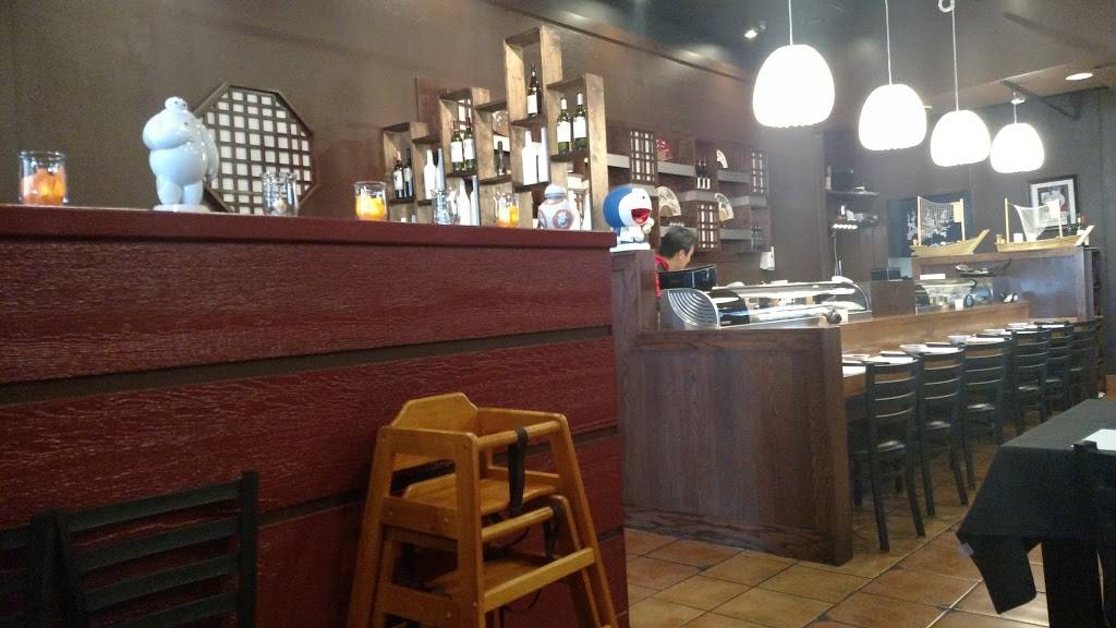 Ume Sushi & Korean BBQ | restaurant | 4750 Bryant Irvin Rd #842, Fort Worth, TX 76132, USA | 8173700685 OR +1 817-370-0685