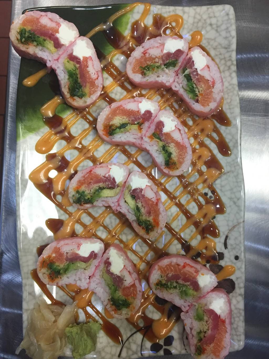 Hibachi Express Temple Terrace | restaurant | 9309 N 56th St, Temple Terrace, FL 33617, USA | 8138678818 OR +1 813-867-8818