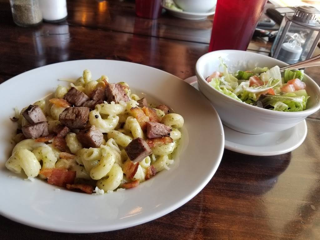 Old Town Kitchen & Bar | restaurant | 319 E Ocean Ave, Lompoc, CA 93436, USA | 8057417631 OR +1 805-741-7631