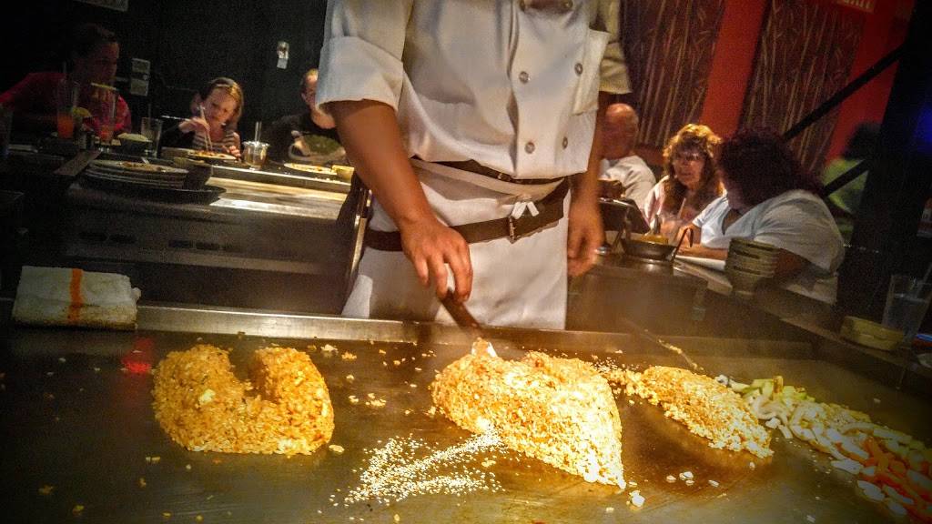 Arirang Hibachi Steakhouse | restaurant | 23A Nelson Ave, Staten Island, NY 10308, USA | 7189669600 OR +1 718-966-9600