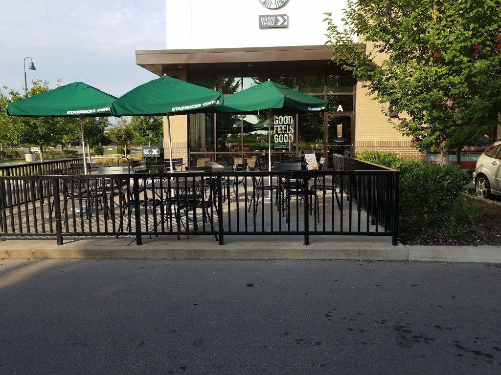 Starbucks | cafe | 2711 Medical Center Pkwy A, Murfreesboro, TN 37129, USA | 6159040820 OR +1 615-904-0820