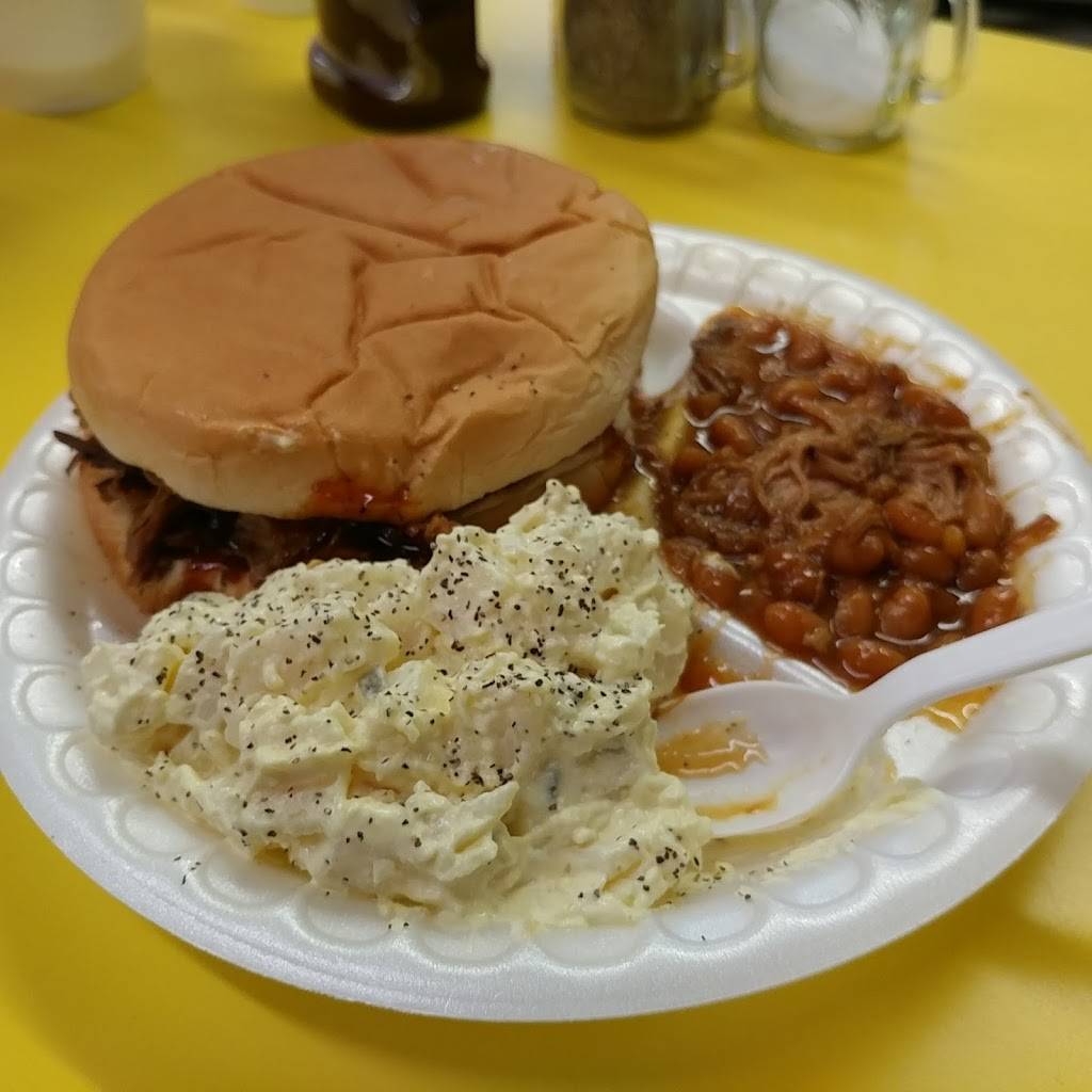 Gigglin Pig | restaurant | 642 US-25, Newport, TN 37821, USA | 4232371879 OR +1 423-237-1879