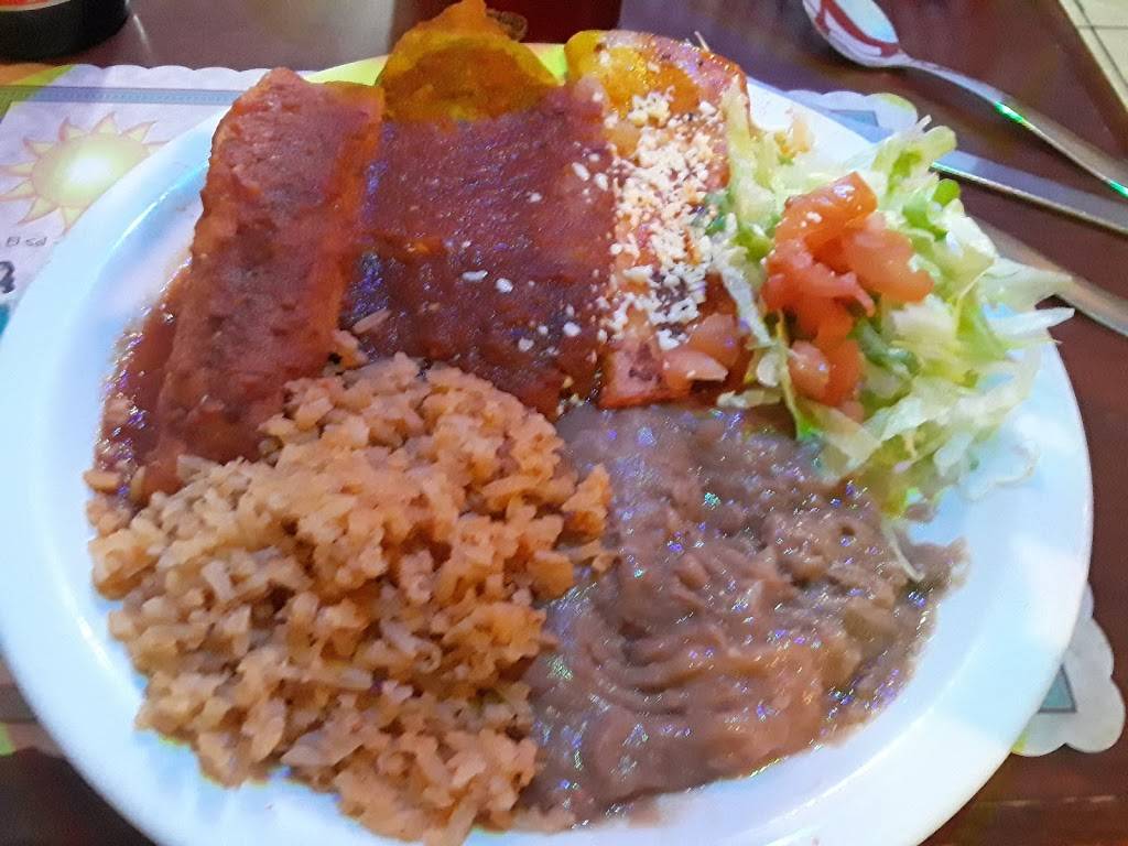 La Cabana | restaurant | 120 N Walnut St, Manteno, IL 60950, USA | 8154688200 OR +1 815-468-8200