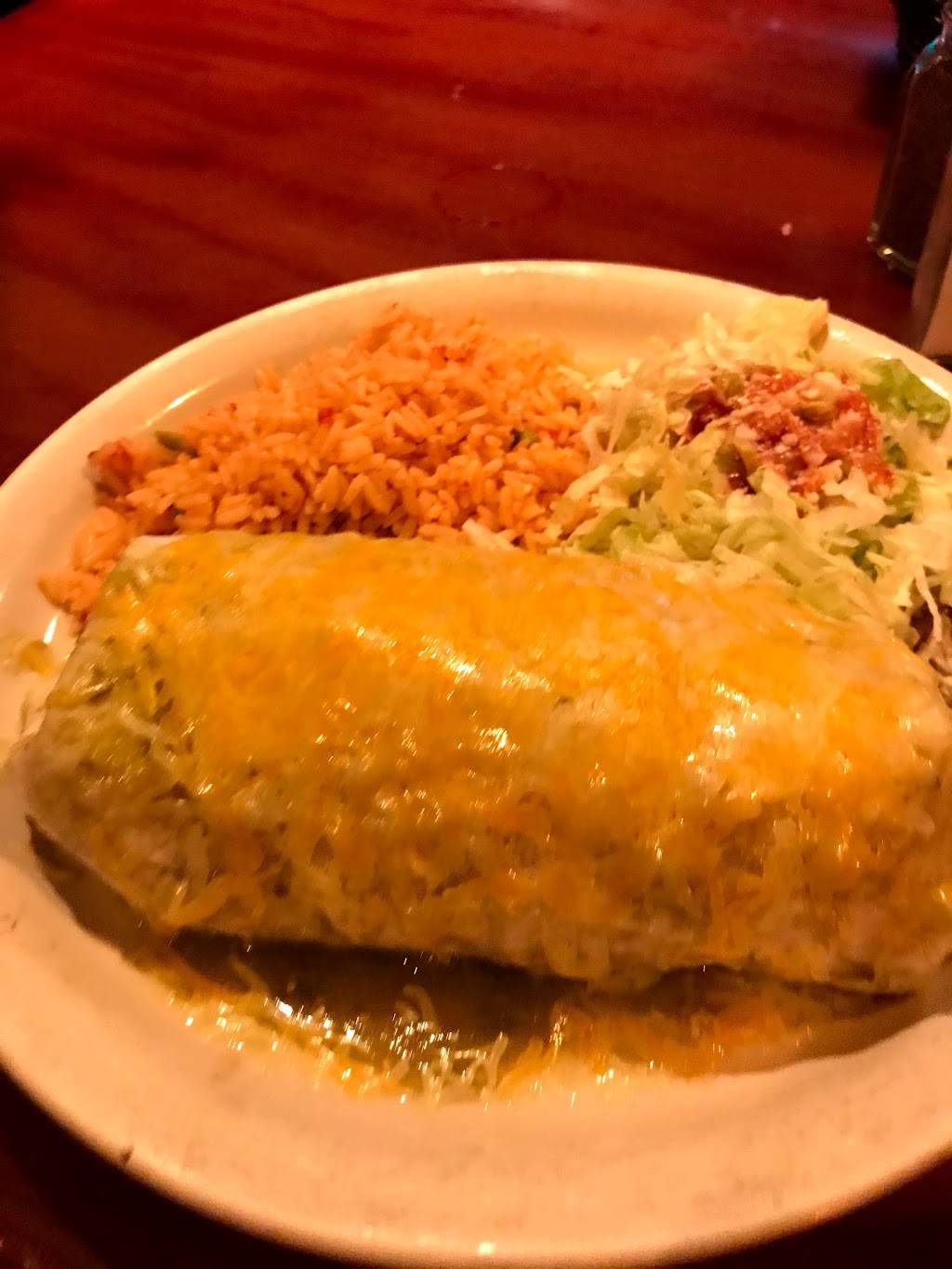 Salsa Cocina Mexicana | restaurant | 6150 Poplar Ave, Memphis, TN 38119, USA | 9016836325 OR +1 901-683-6325