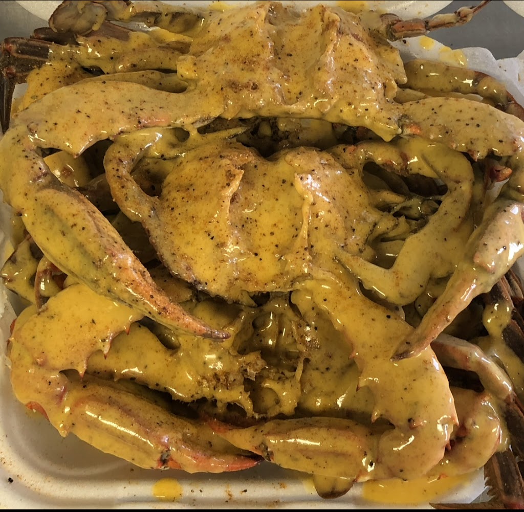 Leweys Seafood and Wings (Arlington) | restaurant | 1350 University Blvd N, Jacksonville, FL 32211, USA | 9043794045 OR +1 904-379-4045