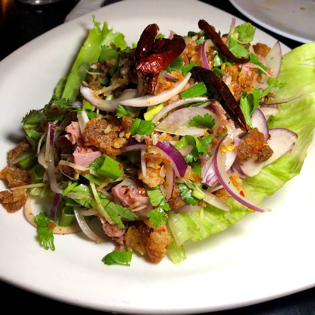 Playground | restaurant | 71-30 Roosevelt Ave, Flushing, NY 11372, USA | 7187797912 OR +1 718-779-7912