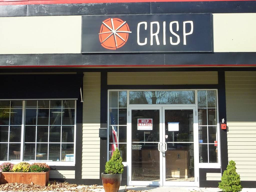 CRISP | restaurant | 1049 Main St, Walpole, MA 02081, USA | 5087346541 OR +1 508-734-6541