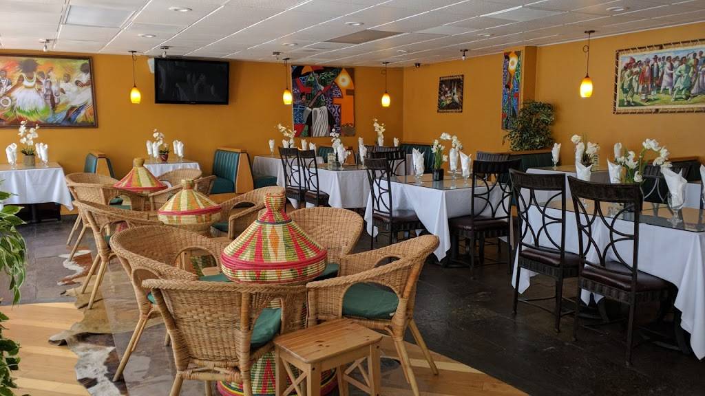 Kategna Ethiopian Restaurant | restaurant | 1663 W San Carlos St, San Jose, CA 95128, USA | 4082169695 OR +1 408-216-9695