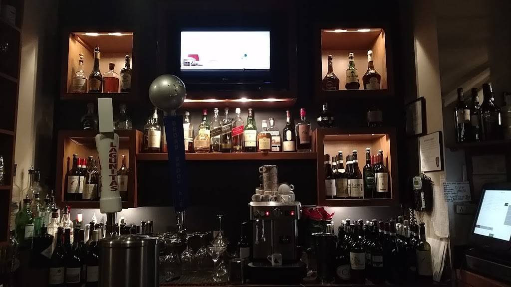 Bin 228 Wine Bar | restaurant | 228 Pearl St, Hartford, CT 06106, USA | 8602449463 OR +1 860-244-9463