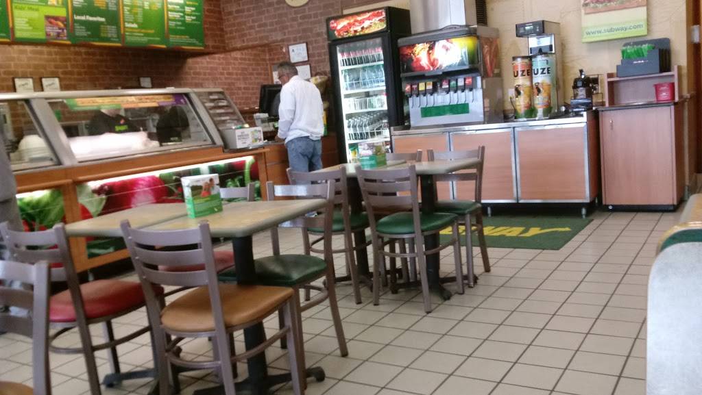 Subway | restaurant | 4414 Market St, Wilmington, NC 28403, USA | 9107625003 OR +1 910-762-5003