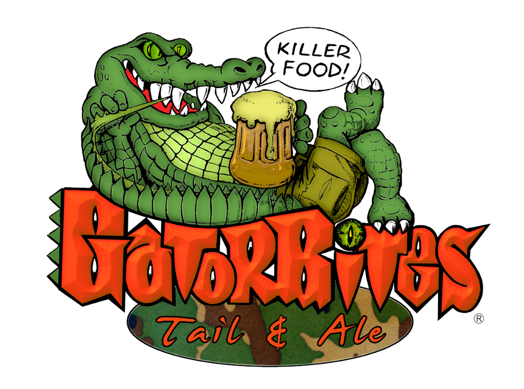GatorBites Tail & Ale | restaurant | 20351 Summerlin Rd, Fort Myers, FL 33908, USA | 2392671317 OR +1 239-267-1317
