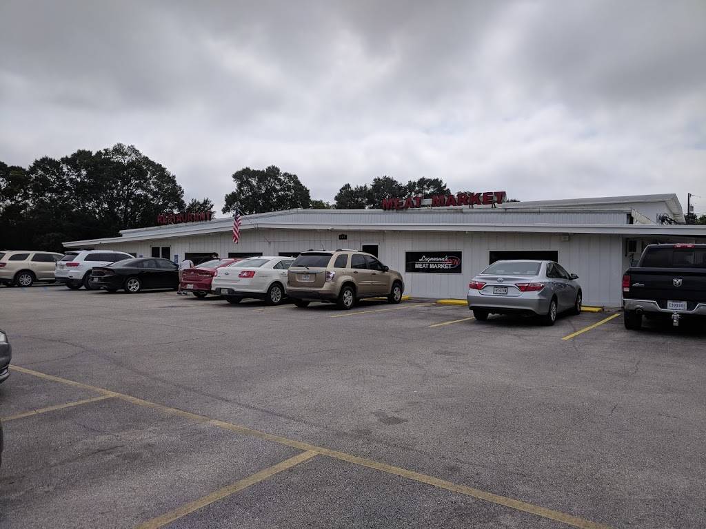 Lagneauxs | restaurant | 445 Ridge Rd, Lafayette, LA 70506, USA | 3379841415 OR +1 337-984-1415