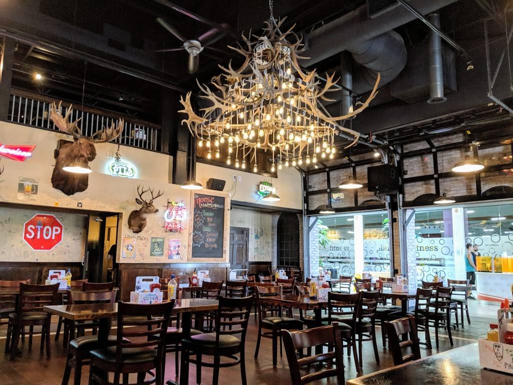 Tattooed Moose West Ashley | restaurant | 2070 Sam Rittenberg Blvd, Charleston, SC 29407, USA | 8437090053 OR +1 843-709-0053