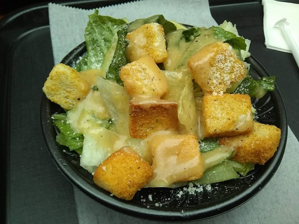 Roman Delight Pizza | restaurant | 155 Dorset St, South Burlington, VT 05403, USA | 8026582500 OR +1 802-658-2500