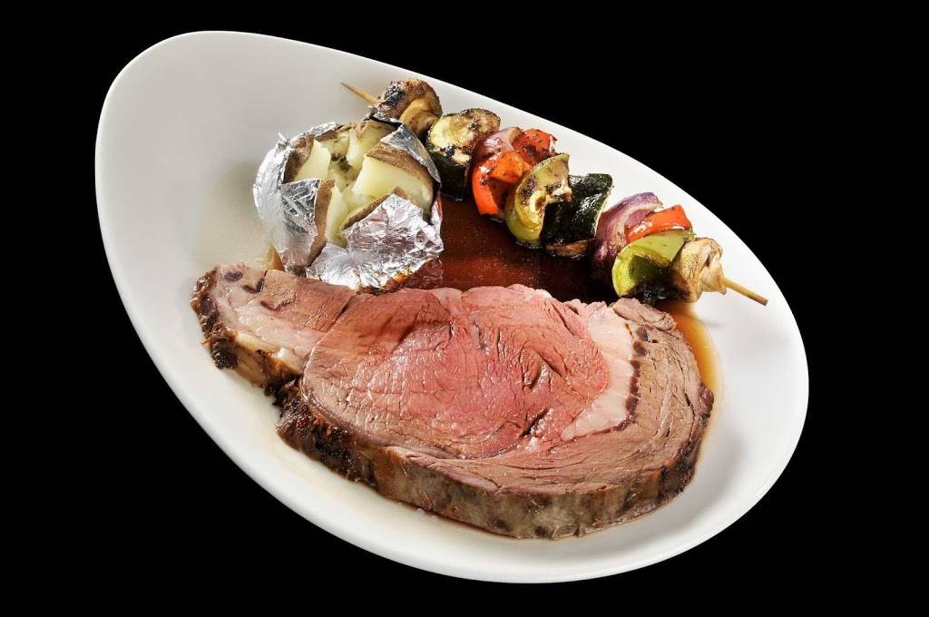 Chances R Restaurant | restaurant | 1365 Woodroffe Ave, Nepean, ON K2G 1V7, Canada | 6132256887 OR +1 613-225-6887