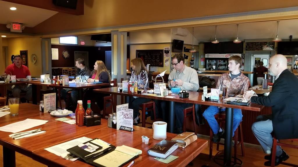 Rams Head Shore House | restaurant | 800 Main St, Stevensville, MD 21666, USA | 4106432466 OR +1 410-643-2466