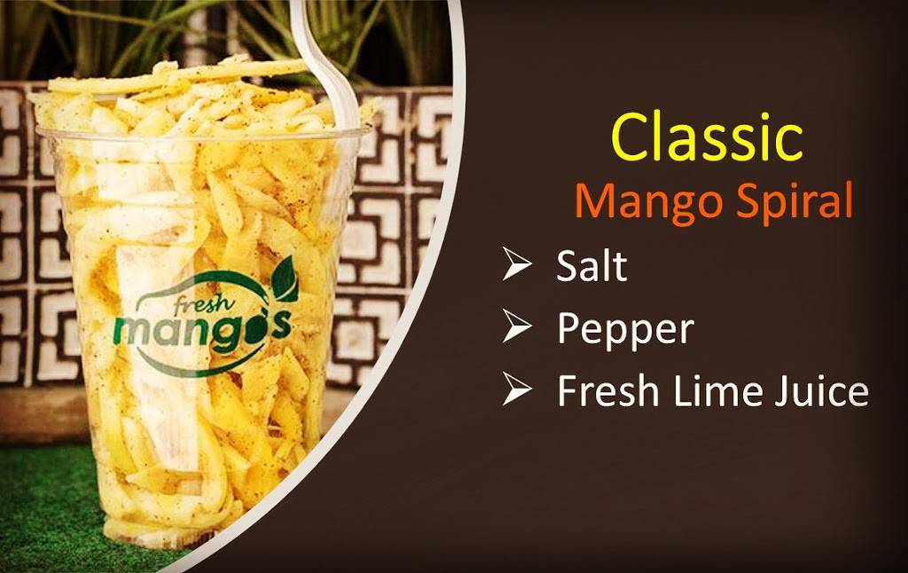 Fresh Mangos | restaurant | 1751 Palm Beach Lakes Blvd, West Palm Beach, FL 33401, USA | 5615689053 OR +1 561-568-9053