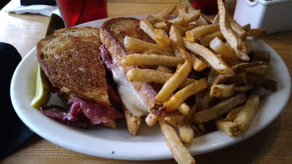 Eddies Place Restaurant | restaurant | 617 S Sharon Amity Rd, Charlotte, NC 28211, USA | 7044420147 OR +1 704-442-0147