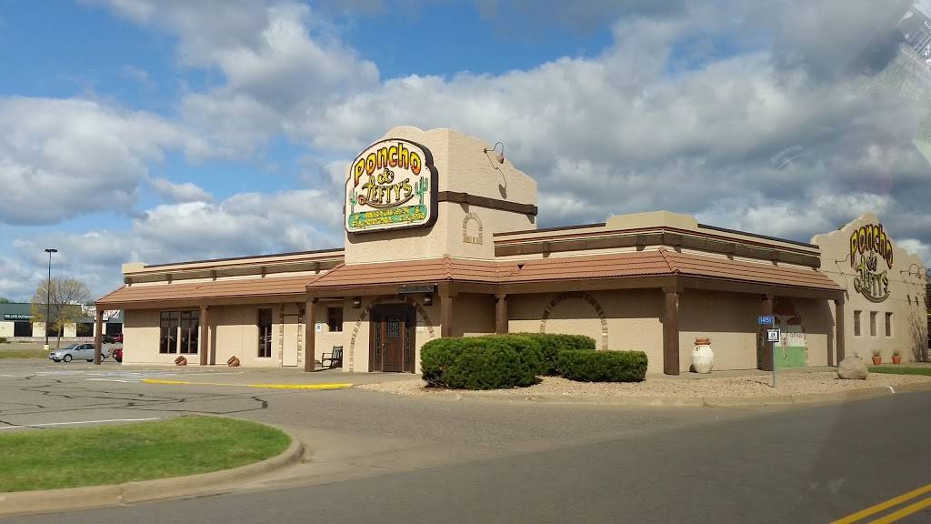 Poncho & Leftys | restaurant | 14151 Edgewood Dr N, Baxter, MN 56425, USA | 2188290489 OR +1 218-829-0489