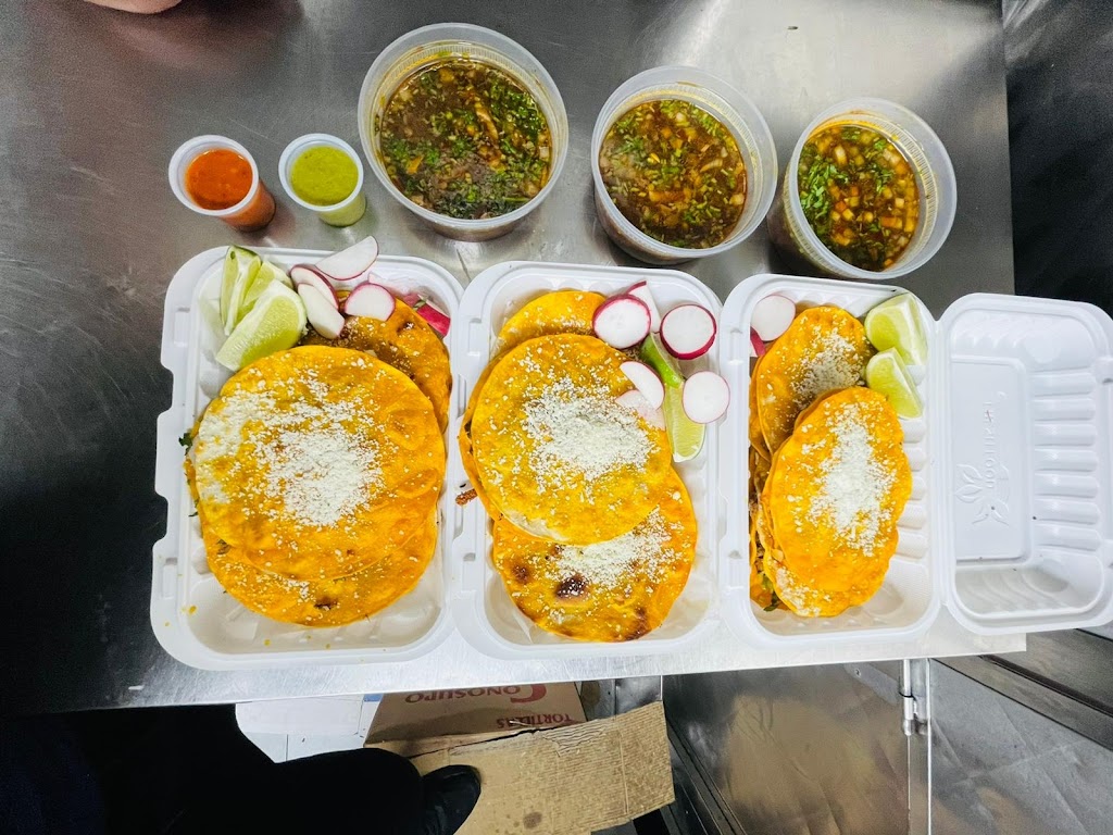 THE Birria on the block | restaurant | 104-02 Northern Blvd, Queens, NY 11368, USA | 7184409888 OR +1 718-440-9888