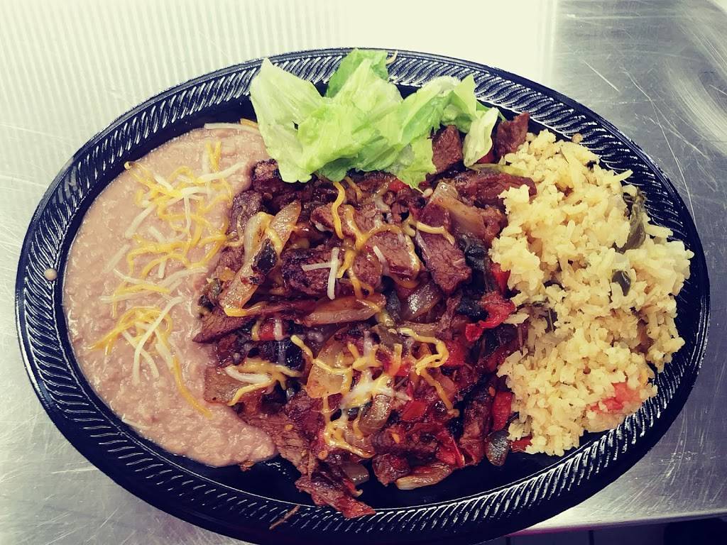 Taco Cabana | restaurant | 7105 Interstate Hwy 30, Greenville, TX 75402, USA | 9033035442 OR +1 903-303-5442