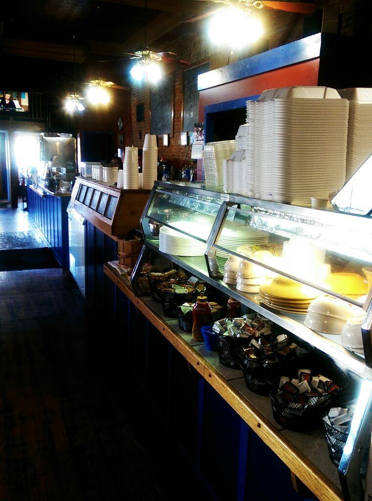 Allens Country Kitchen-Catering | restaurant | 101 E Main St, Crawfordsville, IN 47933, USA | 7653077016 OR +1 765-307-7016