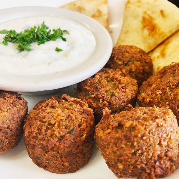 PITA STOP | restaurant | 860 NE 79th St, Miami, FL 33138, USA | 3054172148 OR +1 305-417-2148