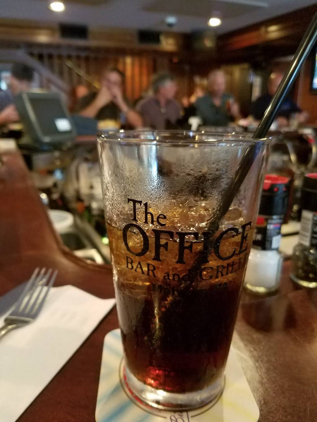 The Office Bar and Grille | restaurant | 1021 N Morehall Rd, Malvern, PA 19355, USA | 4843187806 OR +1 484-318-7806