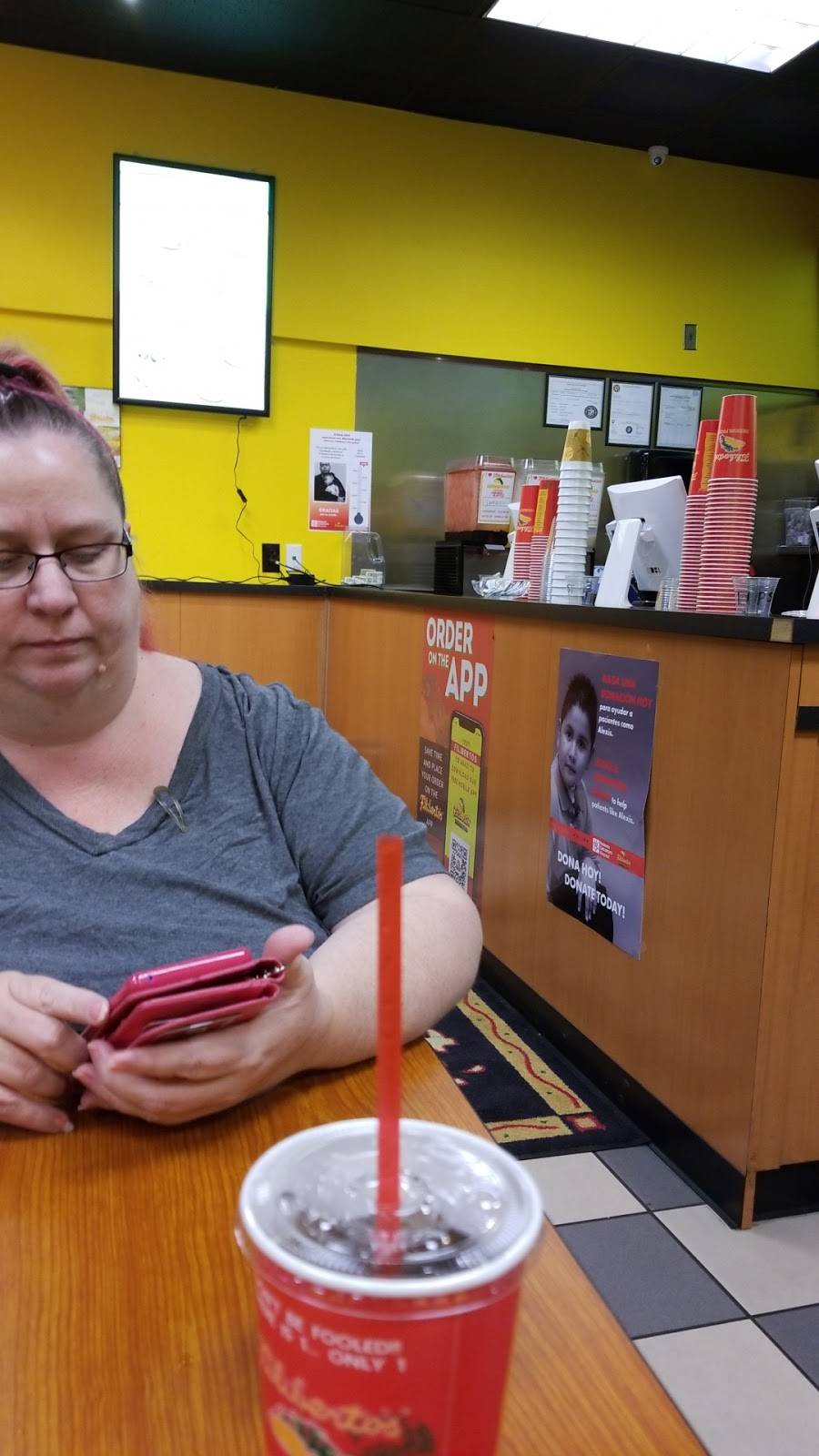 filibertos Mexican Food | restaurant | 3434 W Anthem Way, Anthem, AZ 85086, USA | 6235515092 OR +1 623-551-5092