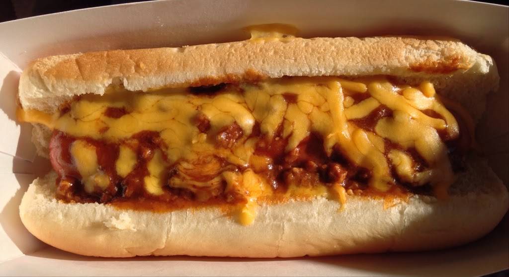 Sonic Drive-In | restaurant | 5755 Portsmouth Blvd, Portsmouth, VA 23701, USA | 7574657093 OR +1 757-465-7093