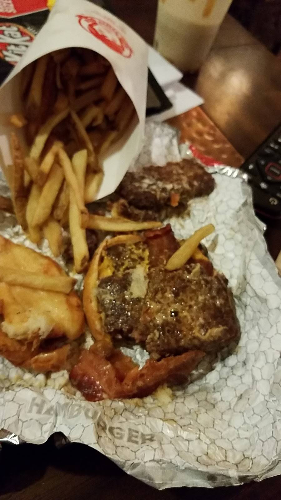 Wendys | restaurant | 201 Sterling Run Blvd, Mt Orab, OH 45154, USA | 9374449119 OR +1 937-444-9119