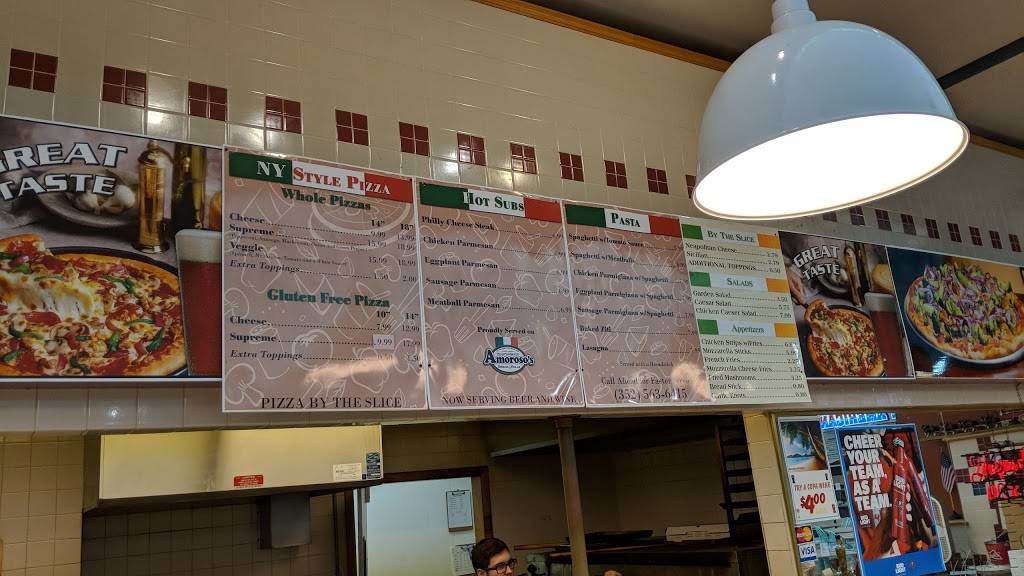 Schianos Pizza | restaurant | 437 NE 1st Terrace, Crystal River, FL 34428, USA | 3525636415 OR +1 352-563-6415