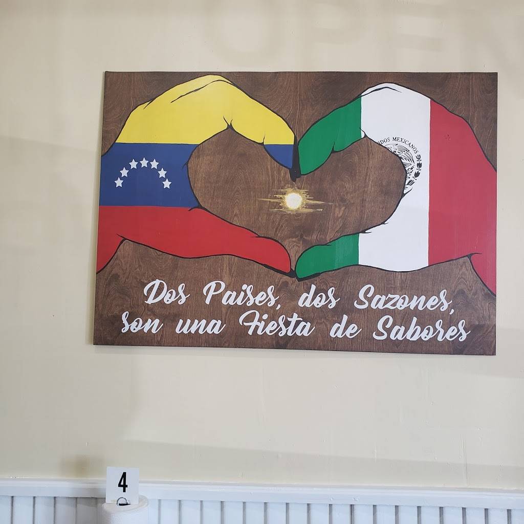 Los 2 Sabores | restaurant | 1900 Strawberry Rd, Pasadena, TX 77502, USA | 7134856392 OR +1 713-485-6392