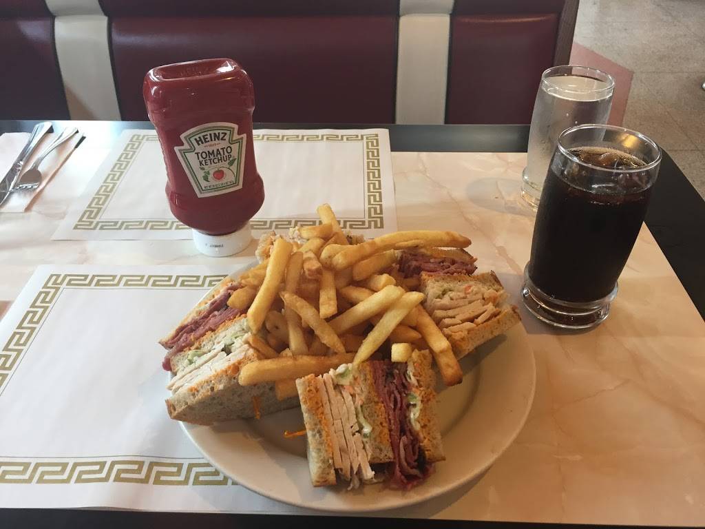 Miss America Diner | restaurant | 322 West Side Ave, Jersey City, NJ 07305, USA | 2013335468 OR +1 201-333-5468