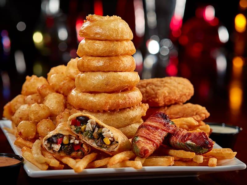 Anduzzis Sports Club - Kimberly | restaurant | 800 S Washington St, Kimberly, WI 54136, USA | 9204233886 OR +1 920-423-3886