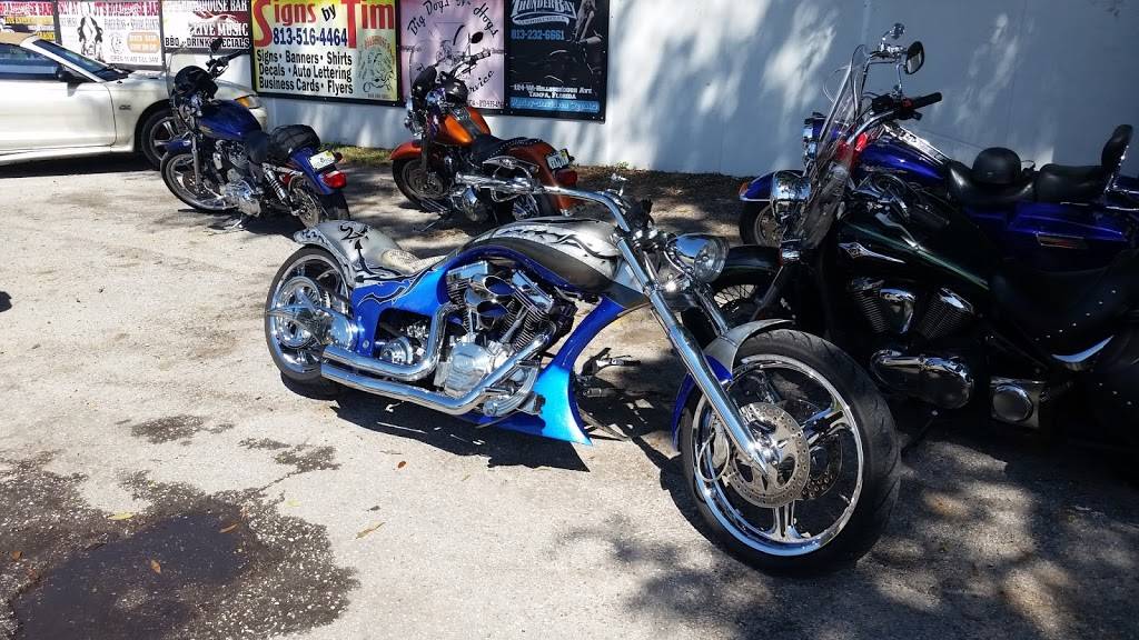 Jts Roadhouse | restaurant | 13609 N Florida Ave, Tampa, FL 33613, USA | 8139624440 OR +1 813-962-4440